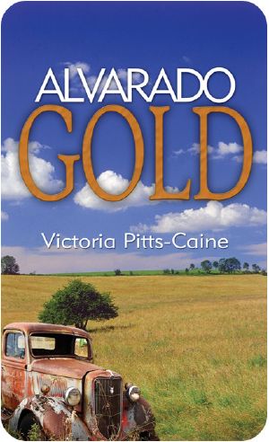 [Pitts 01] • Alvarado Gold